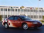 Oldsmobile Aurora Indy 500 Pace Car 2000 года